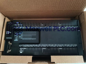Omron CP1E-N60SDR-A Programmable Controller SYSMAC CP1E Series