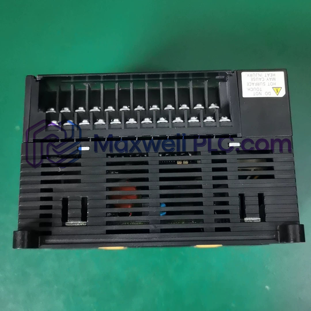 CP1E-NA20DR-A | Omron | Unidades de CPU CP1E