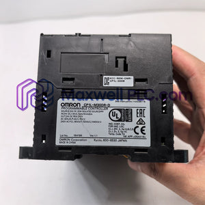 CP1L-M30DR-D Omron CP1L Series Programmable Controller