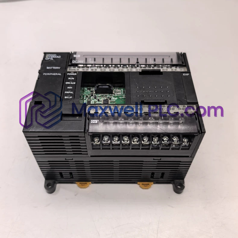 CP1L-M30DR-D Omron CP1L Series Programmable Controller