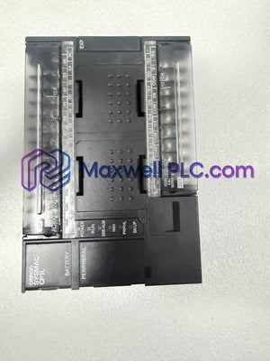 وحدة التحكم القابلة للبرمجة من سلسلة CP1L طراز CP1L-M30DT-A من Omron