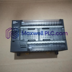 Omron CP1L-M40DR-A CP1L Series Programmable Controller