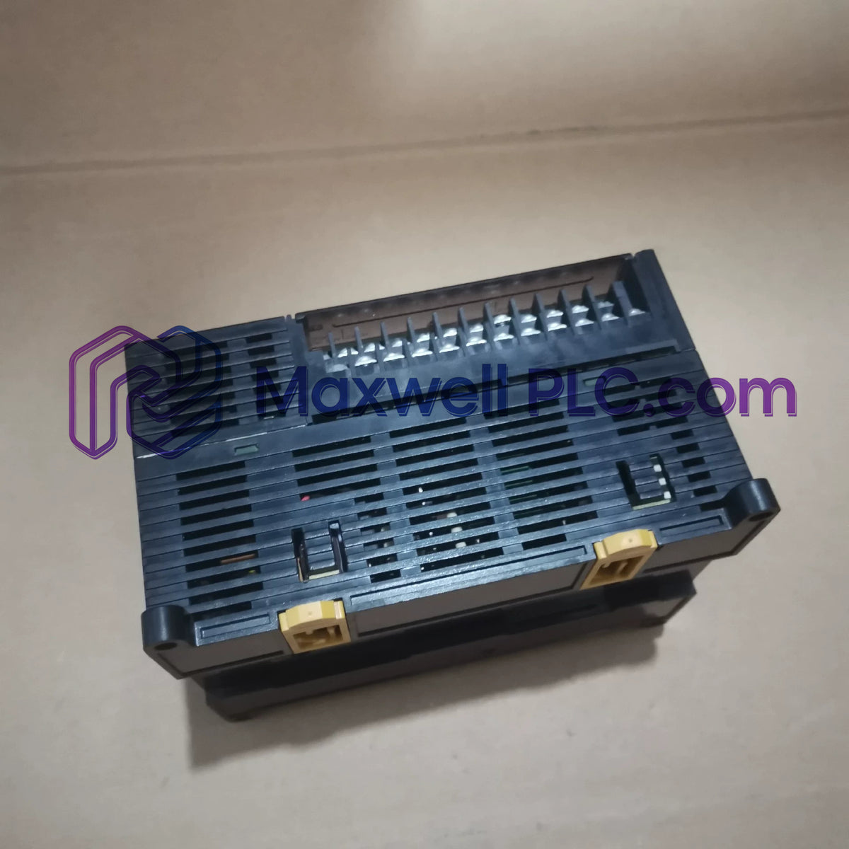 Omron CP1L-M40DR-A CP1L Series Programmable Controller