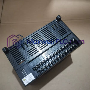 Omron CP1L-M40DR-A CP1L Series Programmable Controller