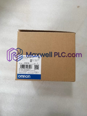 Omron CP1L-M40DR-A CP1L Series Programmable Controller