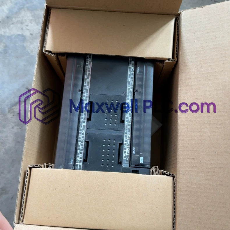 Omron CP1L-M60DR-D Programmable Logic Controller CP1L Series