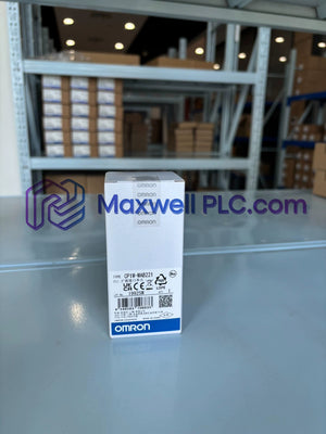 CP1W-MAB221 | Omron | Tarjeta opcional de E/S analógicas