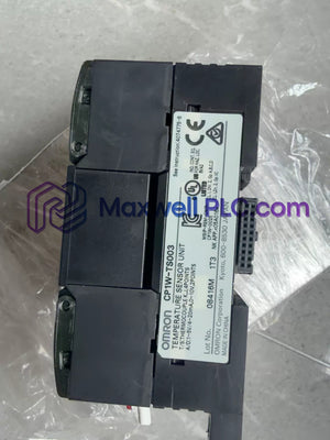 Omron CP1W-TS003 I/O Expansion Unit SYSMAC CP Series
