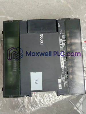 Omron CP1W-TS003 I/O Expansion Unit SYSMAC CP Series