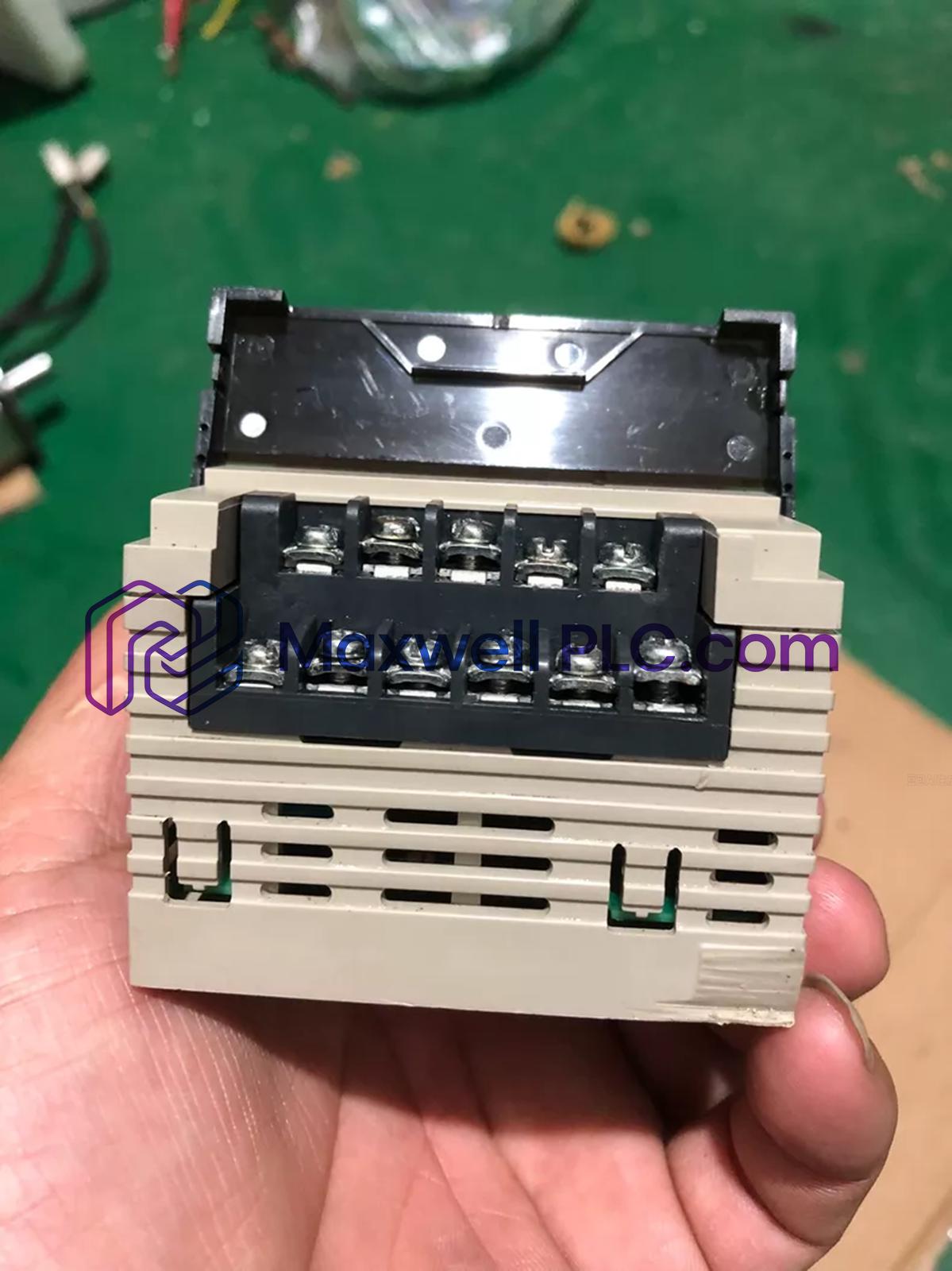 CPM1A-10CDT-D-V1 Omron PLC CPU Unit SYSMAC CPM1A Series