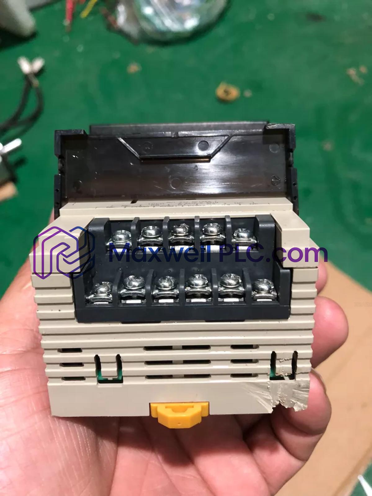 CPM1A-10CDT-D-V1 Omron PLC CPU Unit SYSMAC CPM1A Series