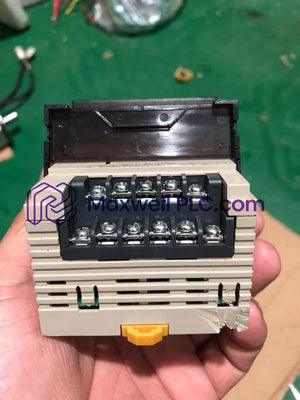 CPM1A-10CDT-D-V1 Omron PLC CPU Unit SYSMAC CPM1A Series
