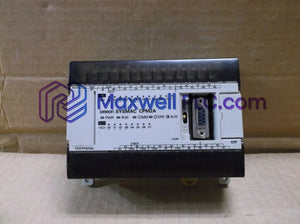 Omron CPM2A-20CDT-D CPM2A Series Programmable Controller
