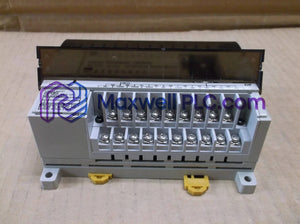 Omron CPM2A-20CDT-D CPM2A Series Programmable Controller