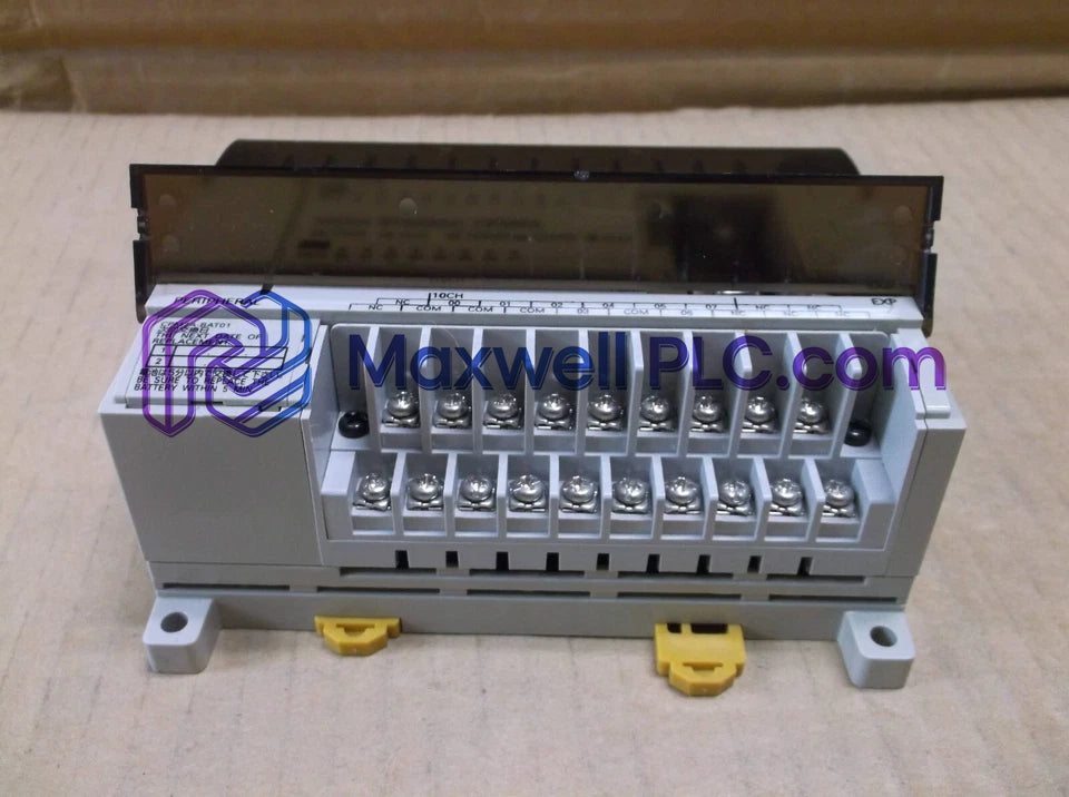 Omron CPM2A-20CDT-D CPM2A Series Programmable Controller