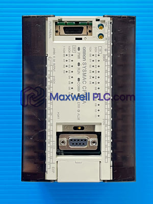 Omron CPM2A-30CDR-A CPM2A Series Programmable Controller