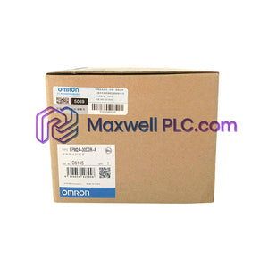 Omron CPM2A-30CDR-A CPM2A Series Programmable Controller