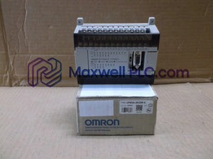 Omron CPM2A-30CDR-D CPM2A Series Programmable Controller