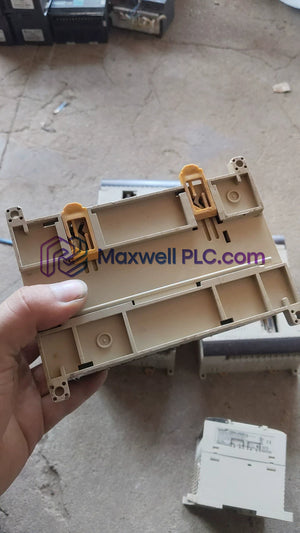 Omron CPM2A-40CDR-A CPM2A Series Programmable Controller