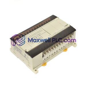 Omron CPM2A-40CDT1-D CPM2A Series Programmable Controller