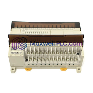 Omron CPM2A-40CDT1-D CPM2A Series Programmable Controller