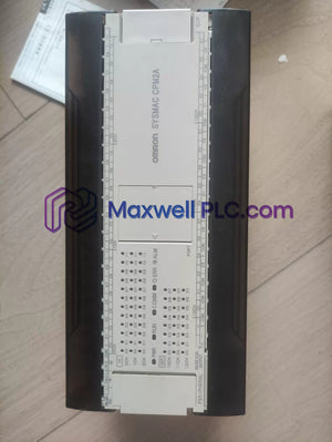 Omron CPM2A-60CDR-A CPM2A Series Programmable Controller