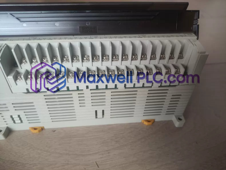 Omron CPM2A-60CDR-A CPM2A Series Programmable Controller