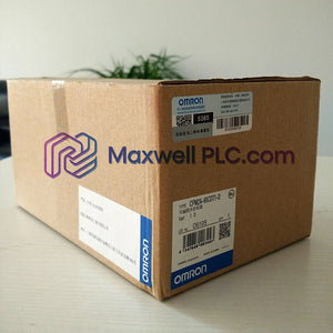 Omron CPM2A-60CDT1-D Programmable Controller CPM2A Series