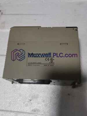 CS1H-CPU63H Omron CPU Unit SYSMAC CS1 Series