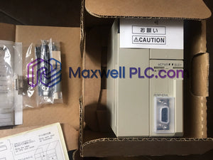 CS1H-CPU65H وحدة المعالجة المركزية أومرون CS1H
