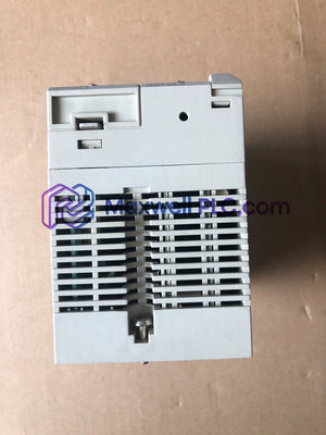 وحدة معالجة مركزية من نوع CS1H-CPU67H من Omron