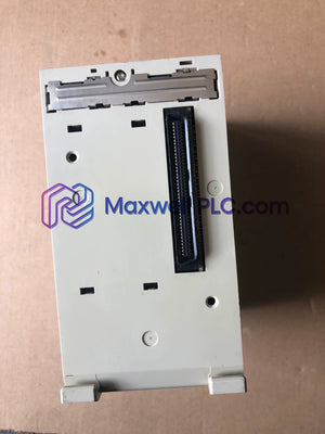 وحدة معالجة مركزية من نوع CS1H-CPU67H من Omron