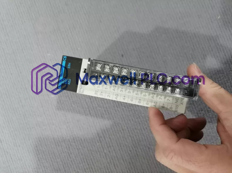 CS1W-AD081-V1 Omron Analog Input Unit CS Series