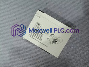 CS1W-AD081-V1 Omron Analog Input Unit CS Series