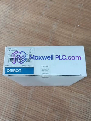 أومرون-CS1W-AD161