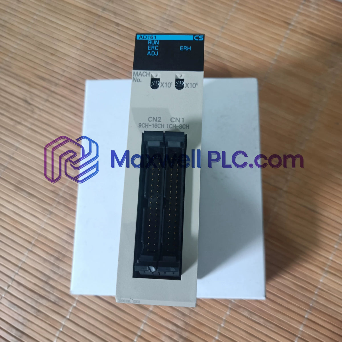 أومرون-CS1W-AD161