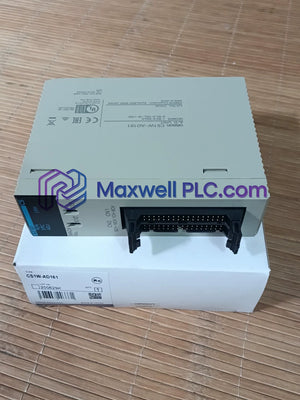 أومرون-CS1W-AD161