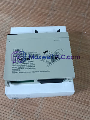 أومرون-CS1W-AD161