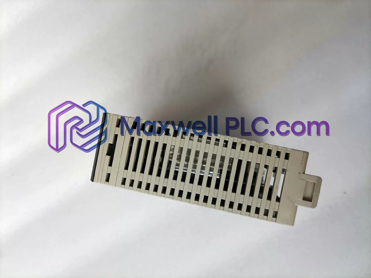 وحدة ربط المتحكم CS1W-CLK23 من أومرون، سلسلة CS1