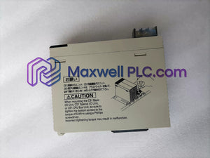 وحدة ربط المتحكم CS1W-CLK23 من أومرون، سلسلة CS1