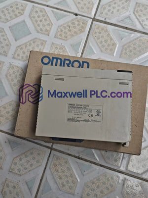 CS1W-CT021 Omron High-Speed Counter Unit SYSMAC CS1 Series