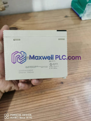 Omron CS1W-ETN21 Ethernet Unit CS1