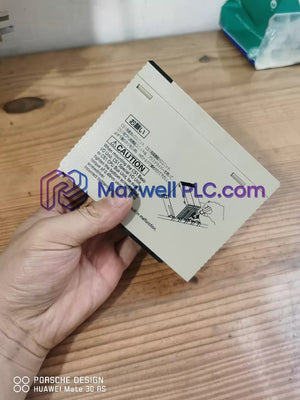 Omron CS1W-ETN21 Ethernet Unit CS1