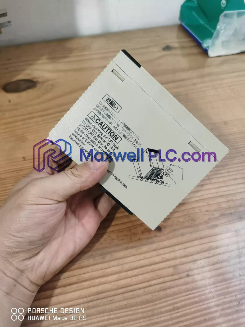 Omron CS1W-ETN21 Ethernet Unit CS1