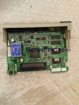 لوحة الاتصالات التسلسلية CS1 من Omron طراز CS1W-SCB41-V1