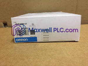 لوحة الاتصالات التسلسلية CS1 من Omron طراز CS1W-SCB41-V1