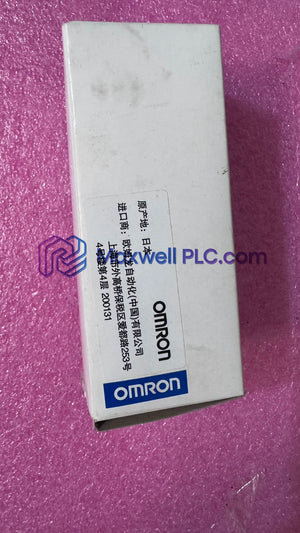 Omron DRT2-ROS16 Remote I/O Terminal DeviceNet Series