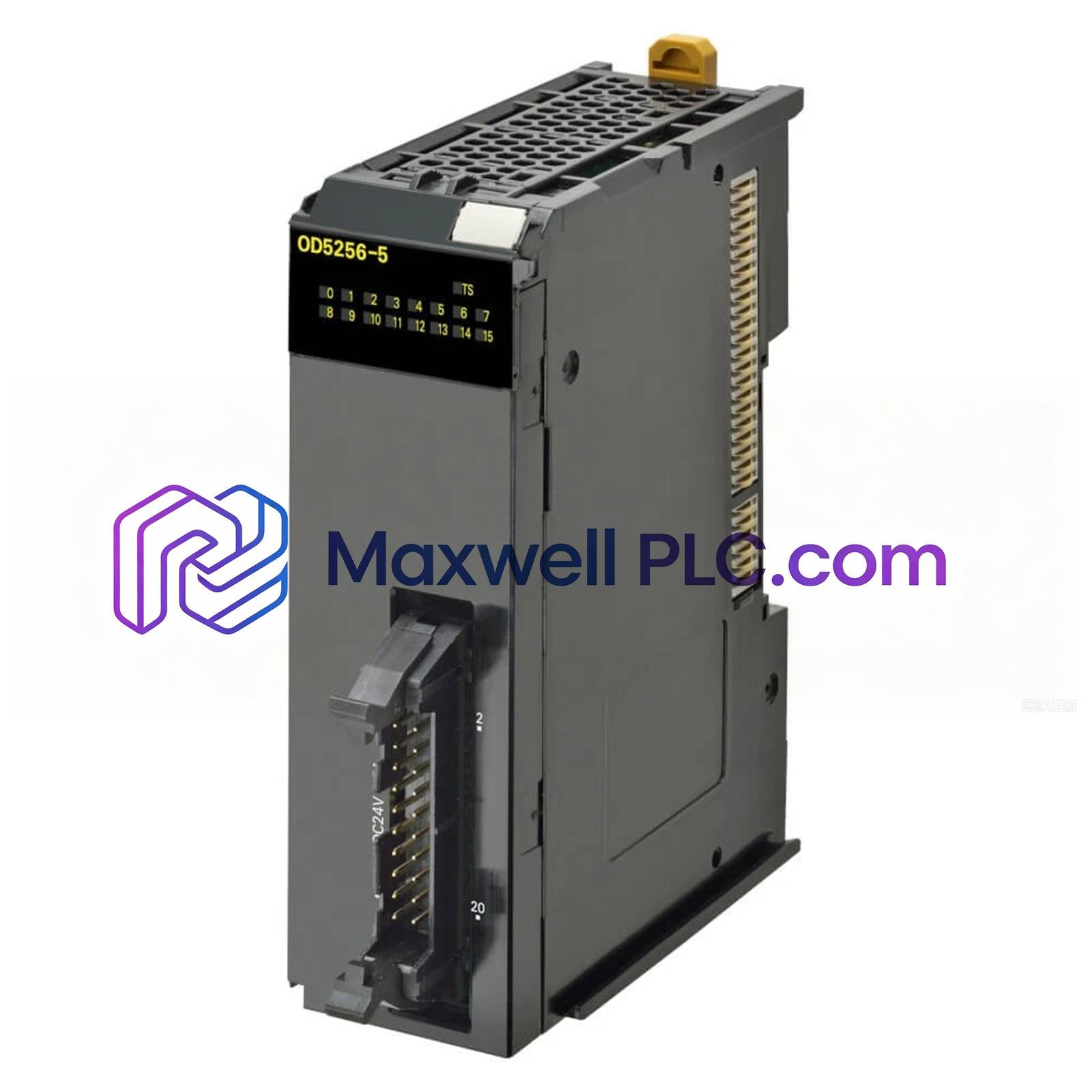 NX-OD5256-5 Omron Digital Output Unit NX Series