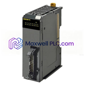 NX-OD5256-5 Omron Digital Output Unit NX Series