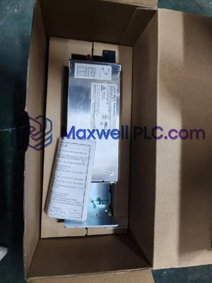 مفتاح تبديل الطاقة S8JX-P30024CD من Omron، سلسلة S8JX